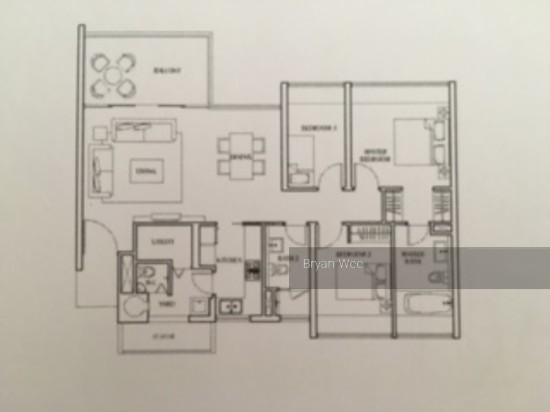 The Sea View (D15), Condominium #136559682